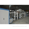 New Improvements Packing Extrusion Rewinding Film Machine